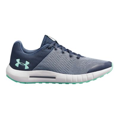 Under Armour Girls' Pursuit Grade 