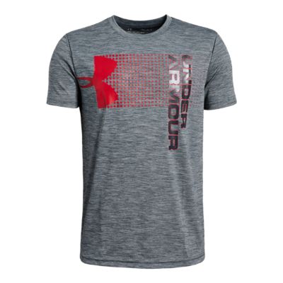 under armour youth dri fit shirts
