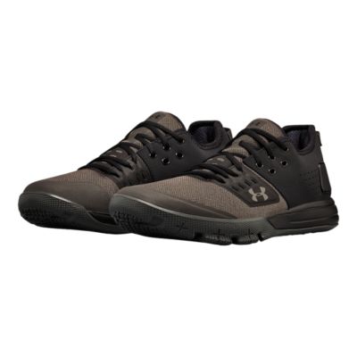 Under Armour Men's Charged Ultimate 3.0 