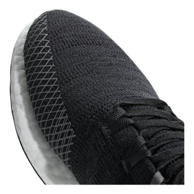 adidas mens pureboost neutral running shoes