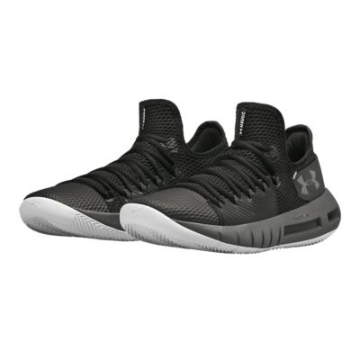 under armour low basketball shoes