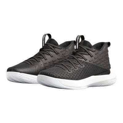 under armour lightning 5 basketball shoes