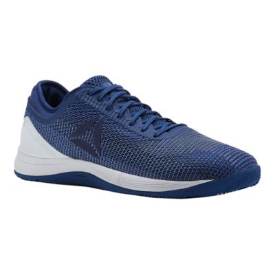 reebok nano 1 blue