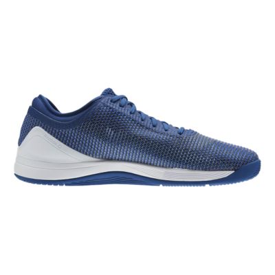 nano 8 blue