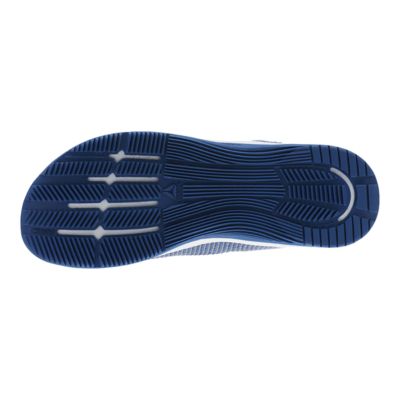 reebok nano 8 mens blue