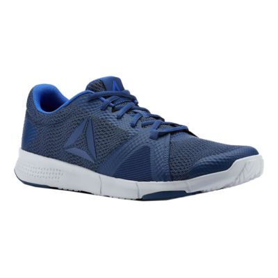 reebok men's flexile training shoes