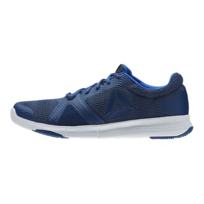 reebok flexile mens trainers