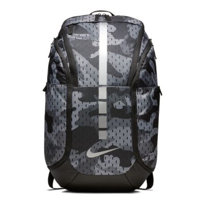 nike hoops elite pro backpack size