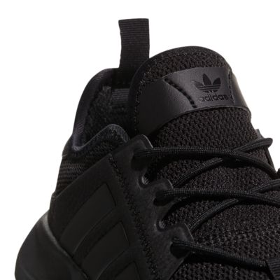 black school trainers adidas