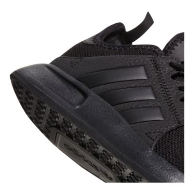 kids black adidas