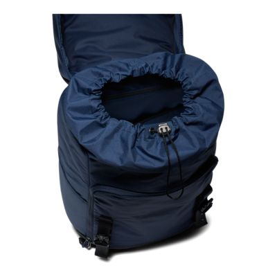 nike vapor speed backpack blue