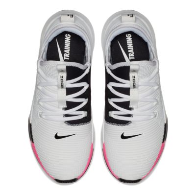 air zoom elevate training shoe nike