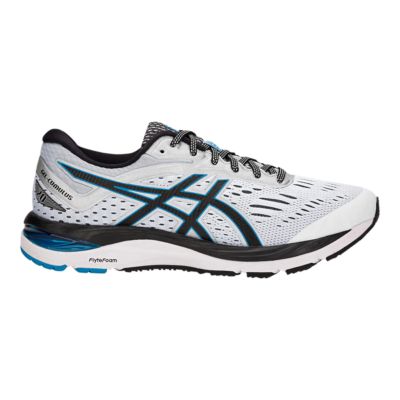 asics gel cumulus 20 blue