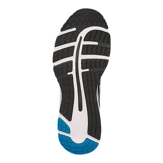 ASICS Men's GEL-Cumulus 20 2E Running Shoes - Grey/Black | Sport Chek