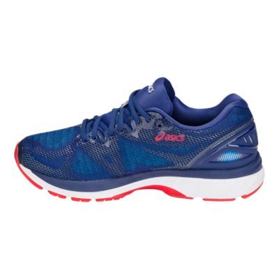 sport chek asics gel nimbus