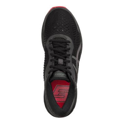 gel kayano 25 lite show review