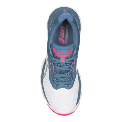 asics gt 2000 6 women's review