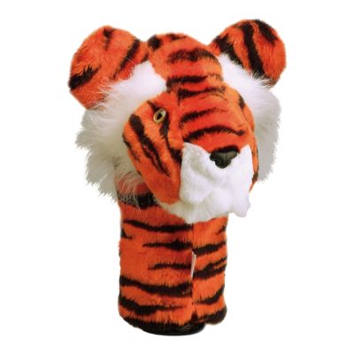 tiger headcover hat