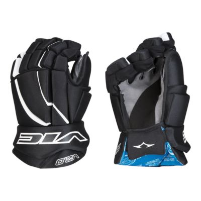 sport chek hockey gloves