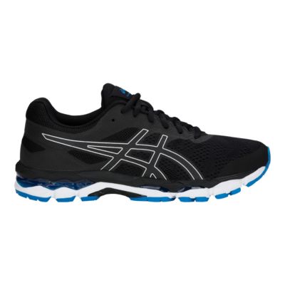 asics gel superion 2 mens running shoes review