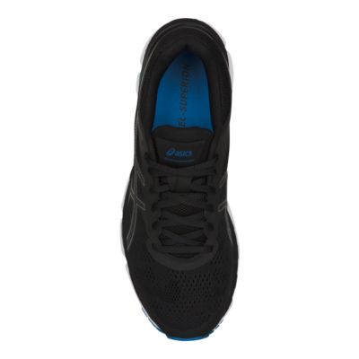 asics gel superion 2 mens review