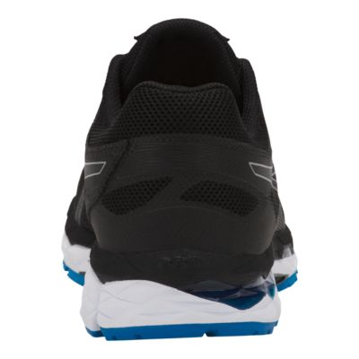 asics gel superion 2 mens running shoes review