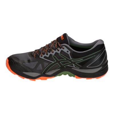 asics men's gel fujitrabuco 6 gtx