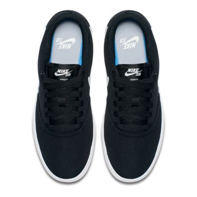 nike sb check solar canvas women's