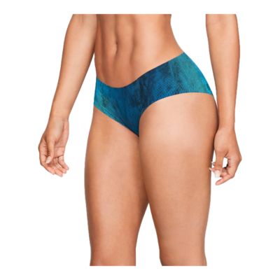 womens under armour underwear