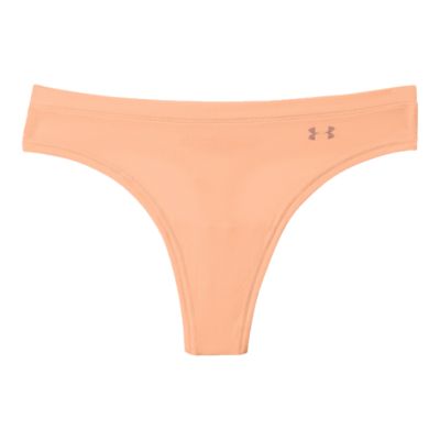 under armour pure sheer thong