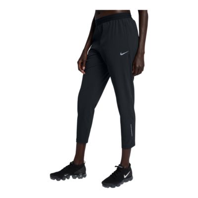 nike women's essential running pants