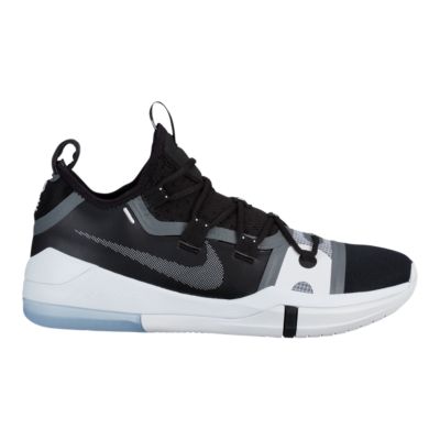 kobe exodus black white