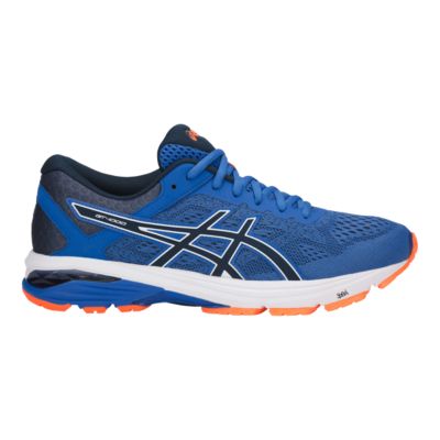 gt 1000 6 asics mens