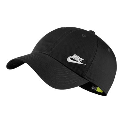 nike women's futura metal ingot hat