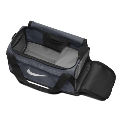 mens nike gym bag