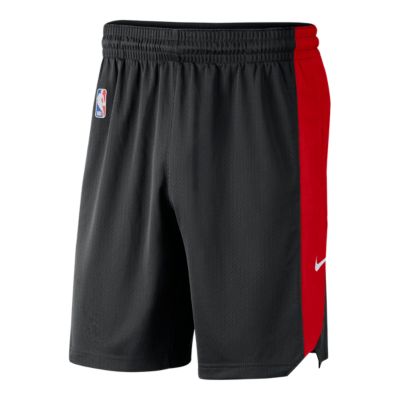 raptors shorts nike