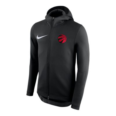 nike warm up hoodie