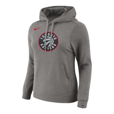 toronto raptors women's hoodie