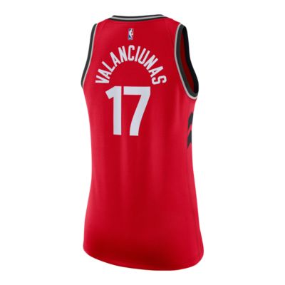 valanciunas jersey