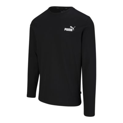 puma long sleeve top