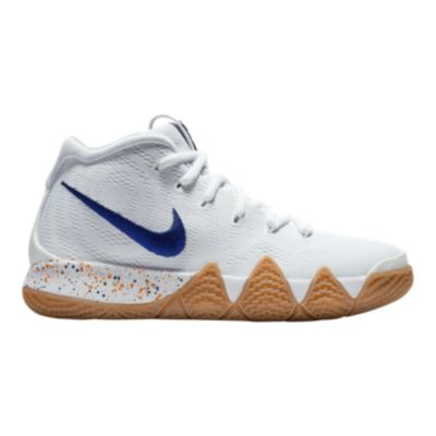 kyrie 4 kids shoes