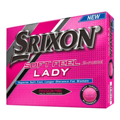 sport chek golf balls
