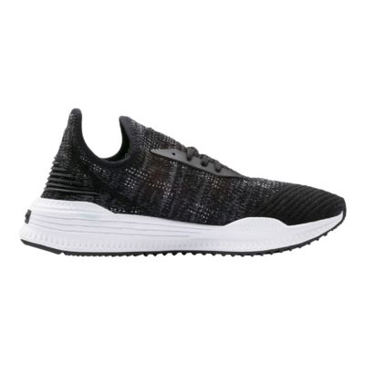 puma men's evoknit