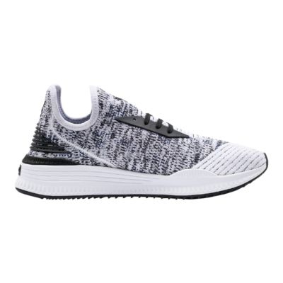 avid evoknit mosaic evolution sneakers