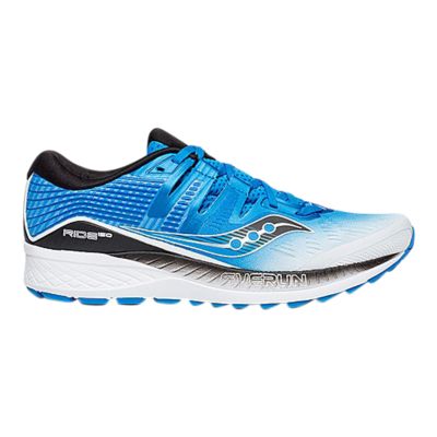 saucony everun ride iso