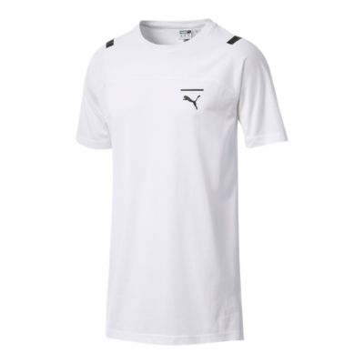 puma pace tee