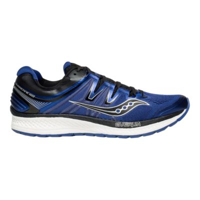 saucony iso everun