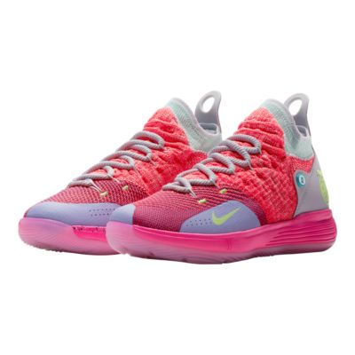 grade school kd shoes
