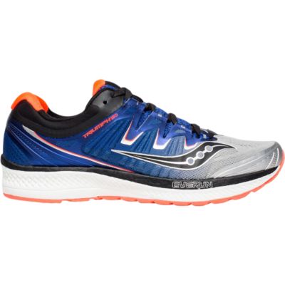 saucony triumph iso everun