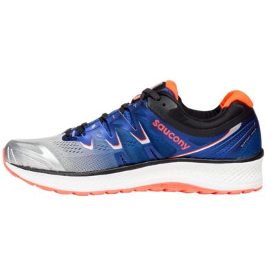 saucony triumph iso 4 nere